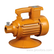 1.5KW Pin type electric beton vibrator motor